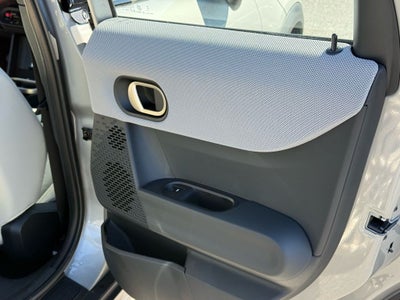 2026 MINI 4 DOOR ICONIC