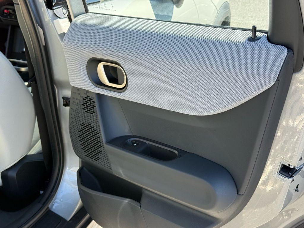 2026 MINI 4 DOOR ICONIC