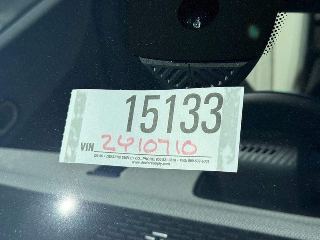 2026 MINI 4 DOOR ICONIC