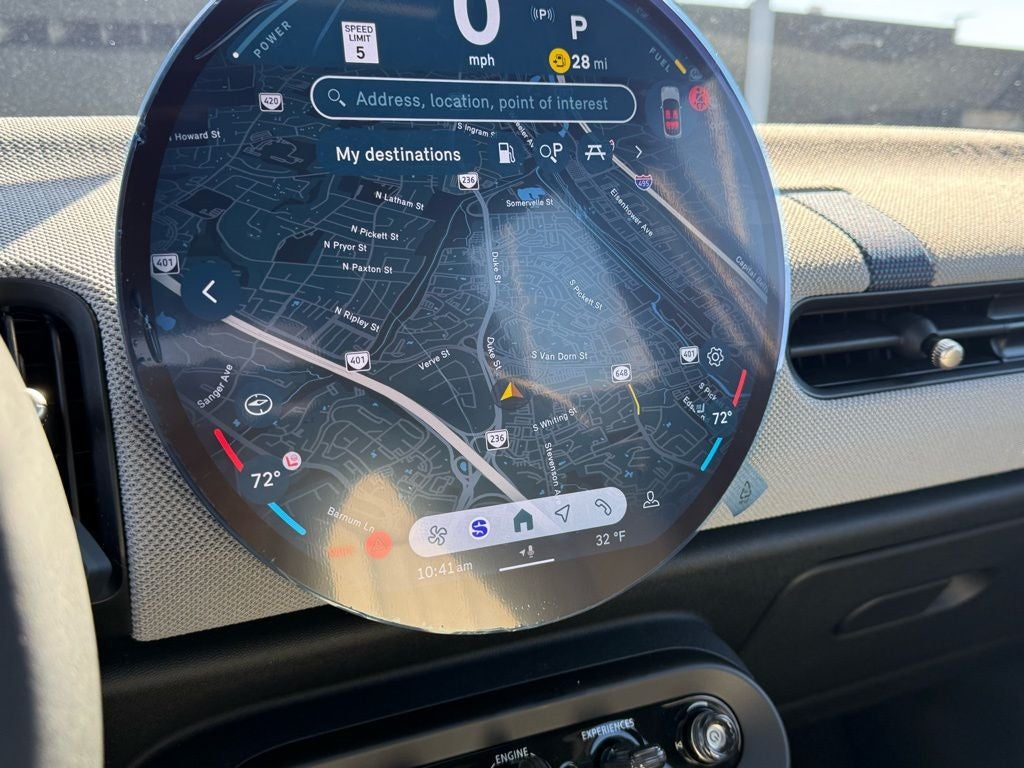 2026 MINI 4 DOOR ICONIC