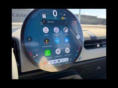 2026 MINI 4 DOOR ICONIC