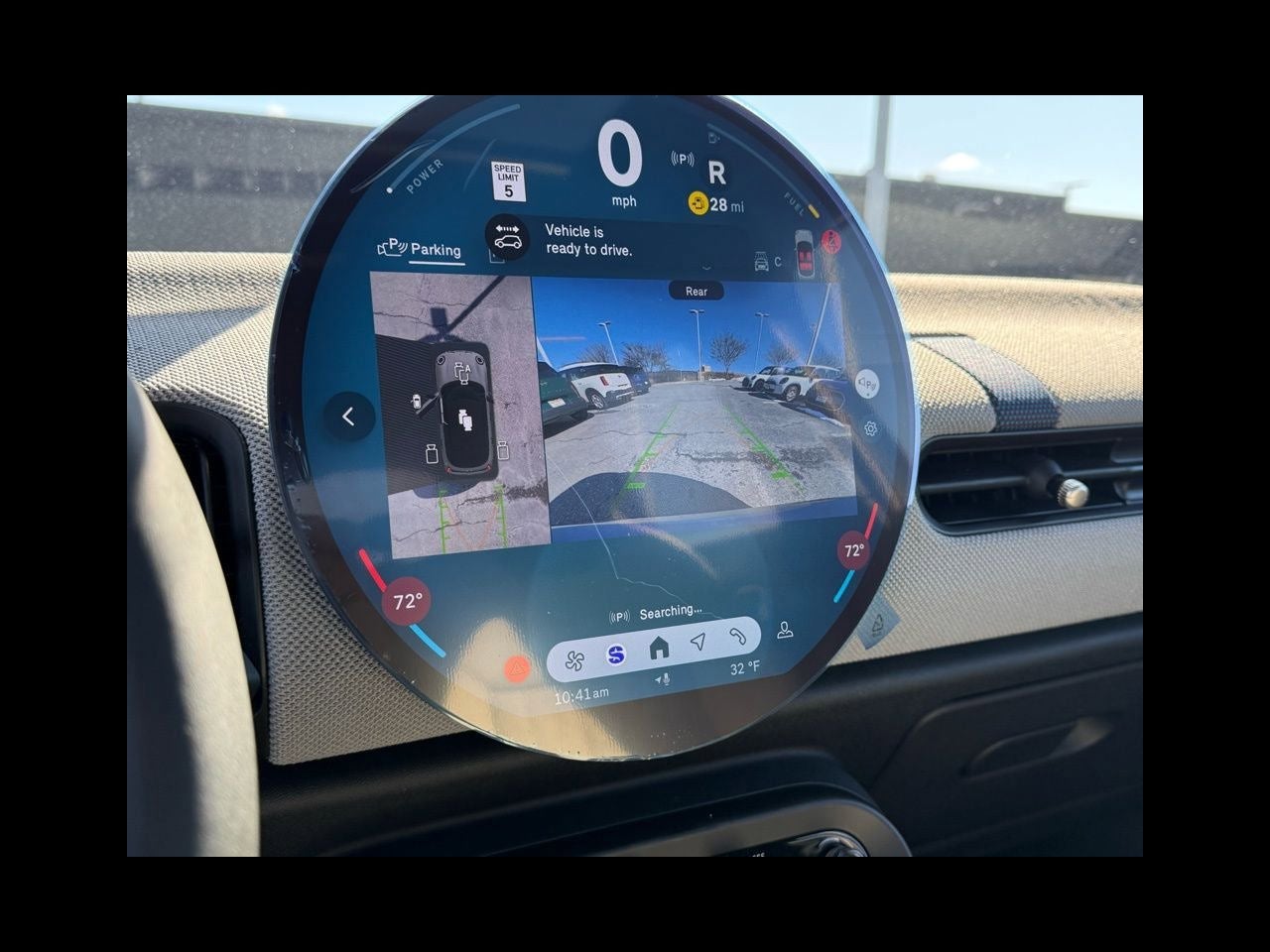 2026 MINI 4 DOOR ICONIC