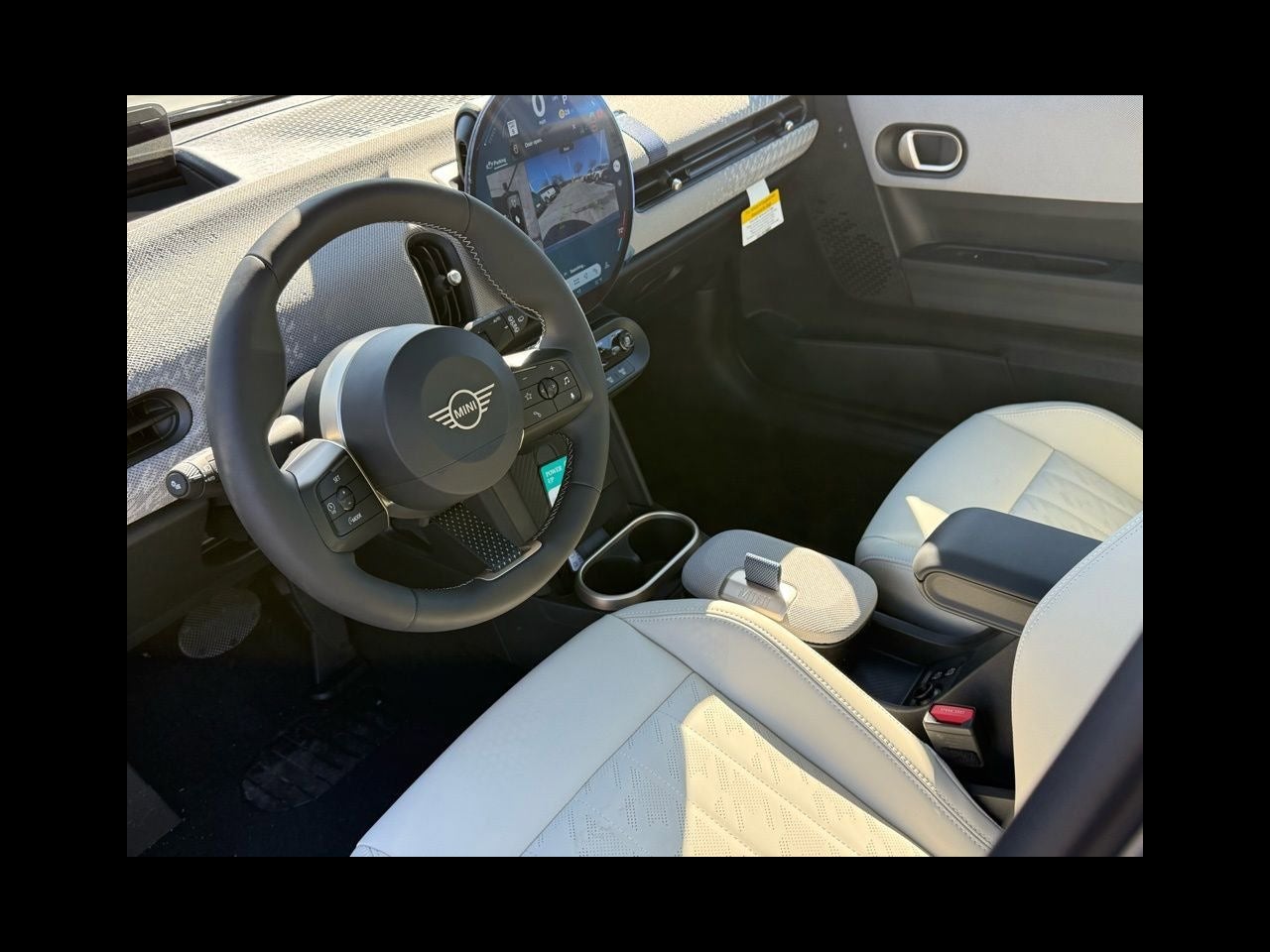 2026 MINI 4 DOOR ICONIC