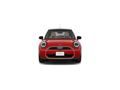 2026 MINI Cooper S Cooper S
