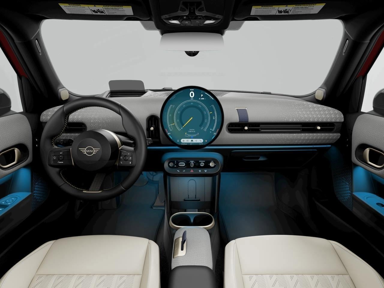 2026 MINI Cooper S Cooper S