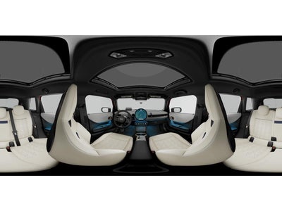 2026 MINI 4 DOOR ICONIC