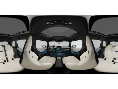 2027 MINI Cooper S Base