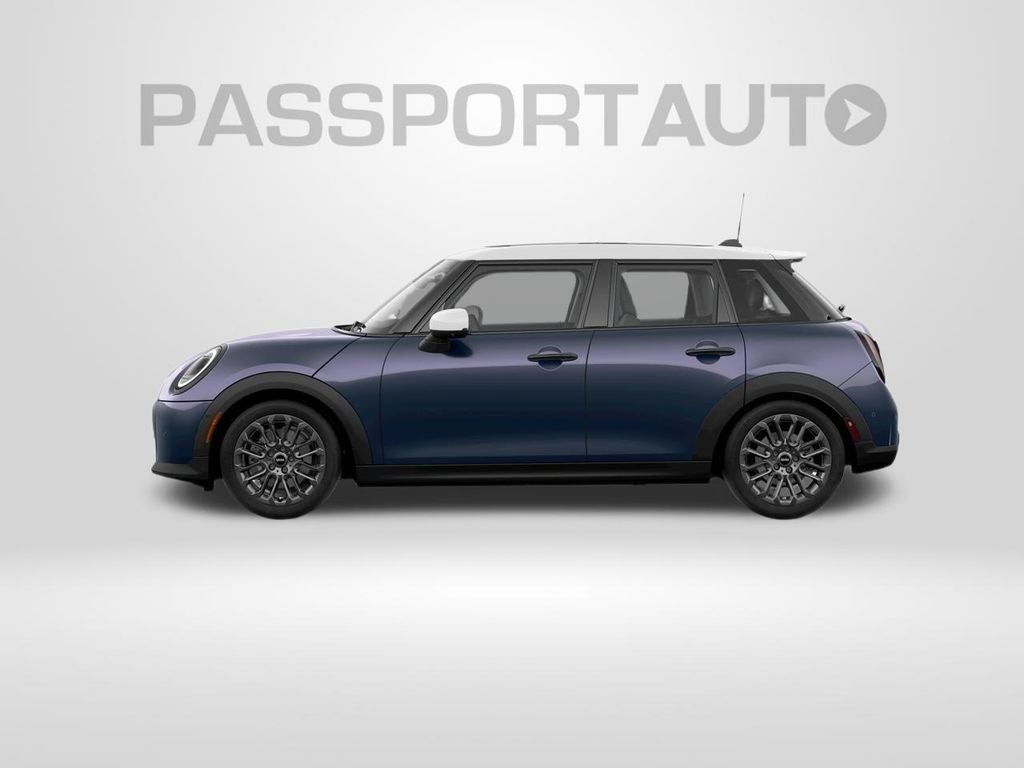 2027 MINI Cooper S Base