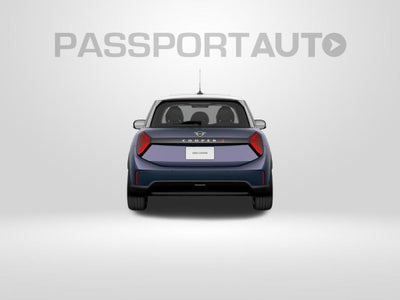 2027 MINI Cooper S Base