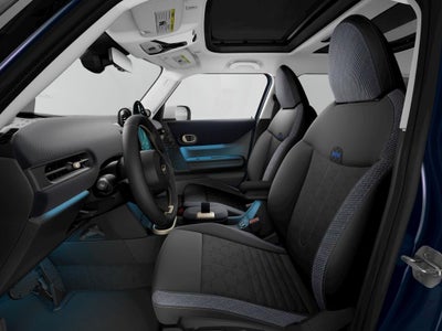 2027 MINI Cooper S Base