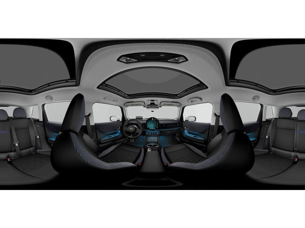 2027 MINI Cooper S Base