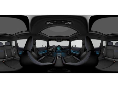 2027 MINI Cooper S Base