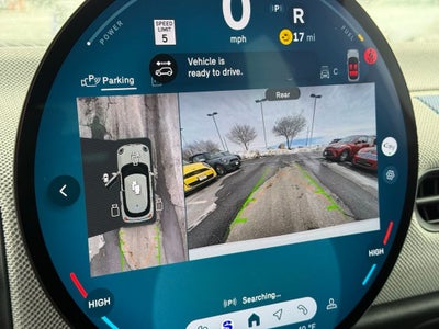 2026 MINI Cooper S Cooper S