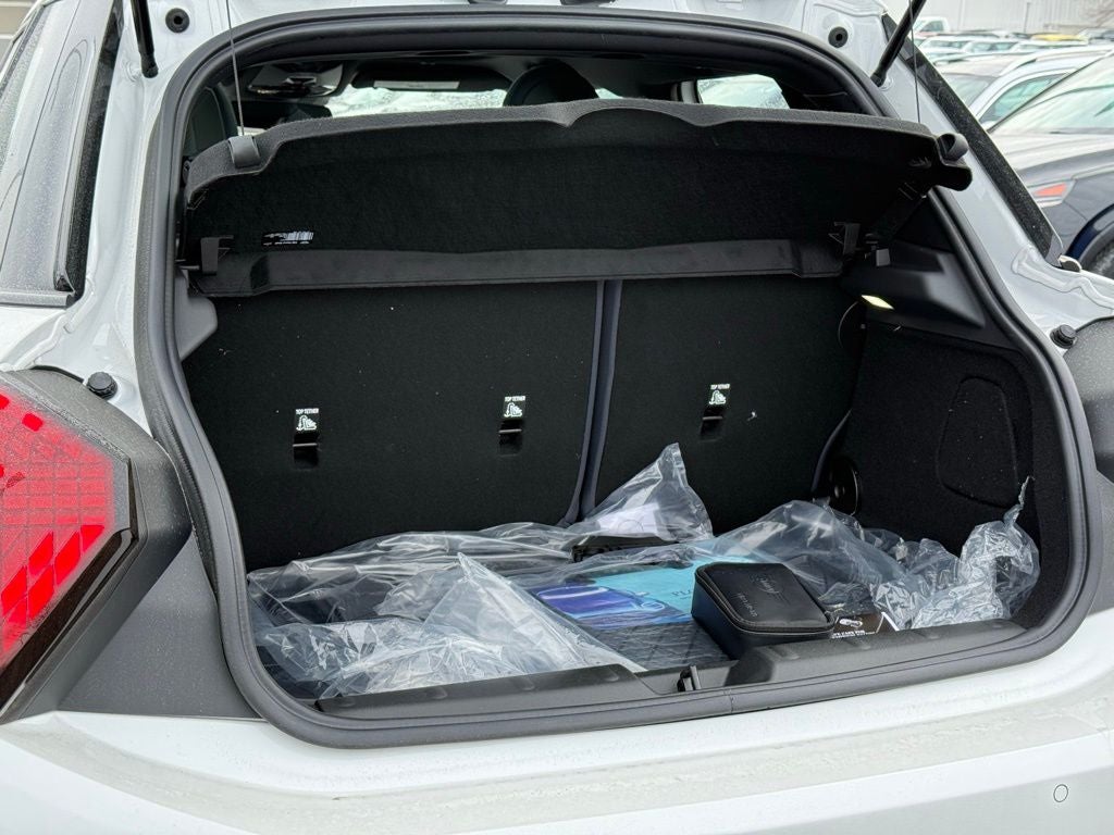 2026 MINI Cooper S Cooper S