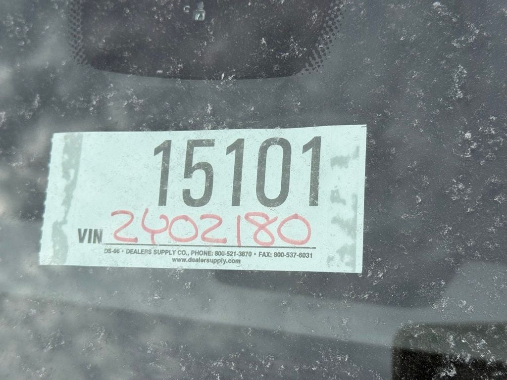 2026 MINI Cooper S Cooper S