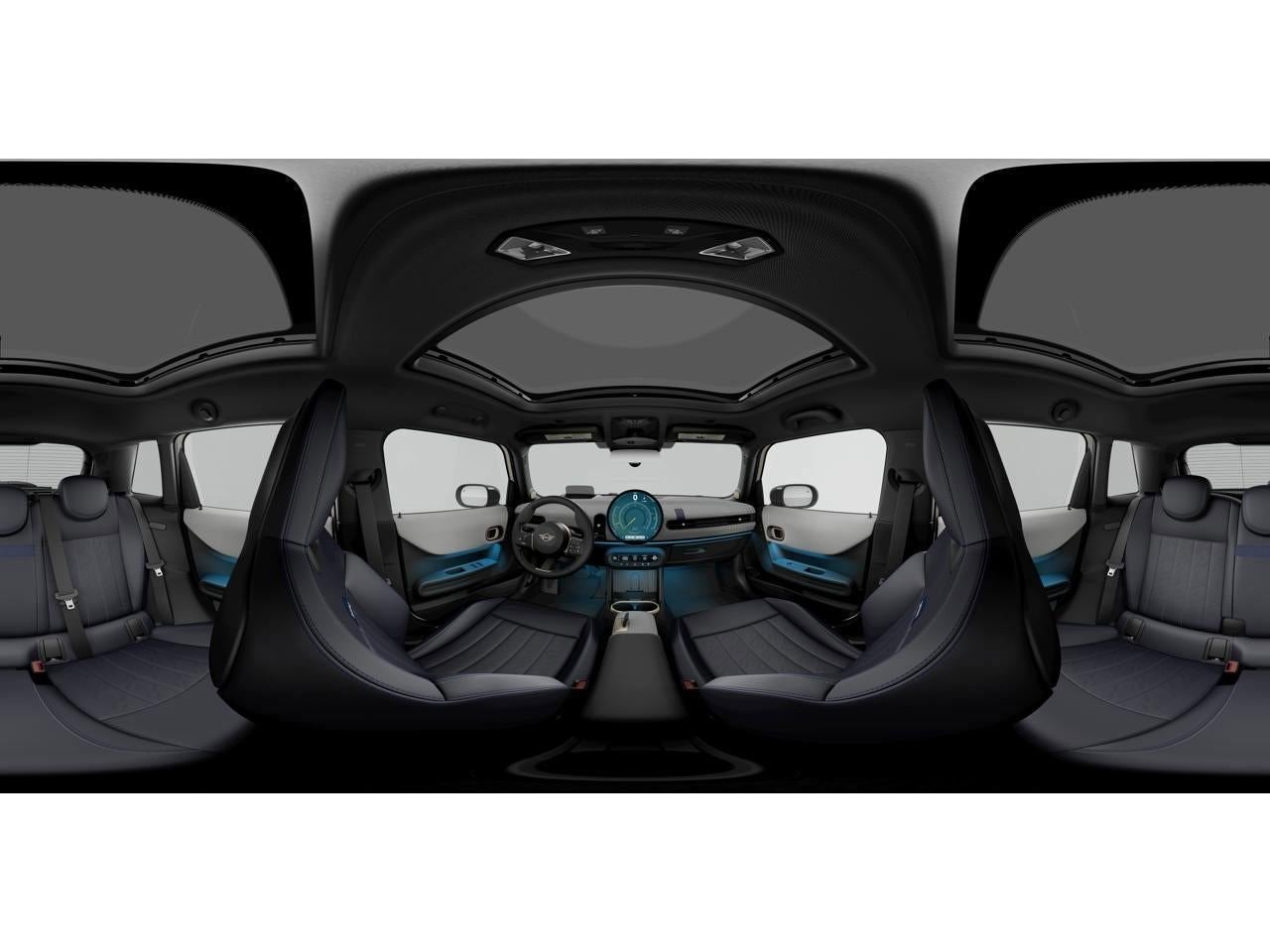 2026 MINI Hardtop 4 Door Cooper S