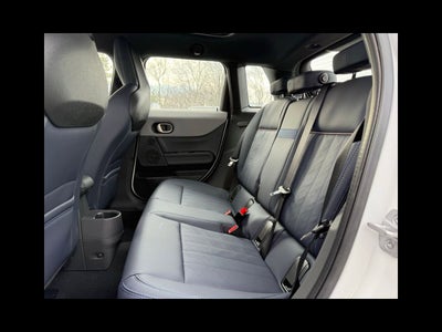 2026 MINI 4 DOOR ICONIC