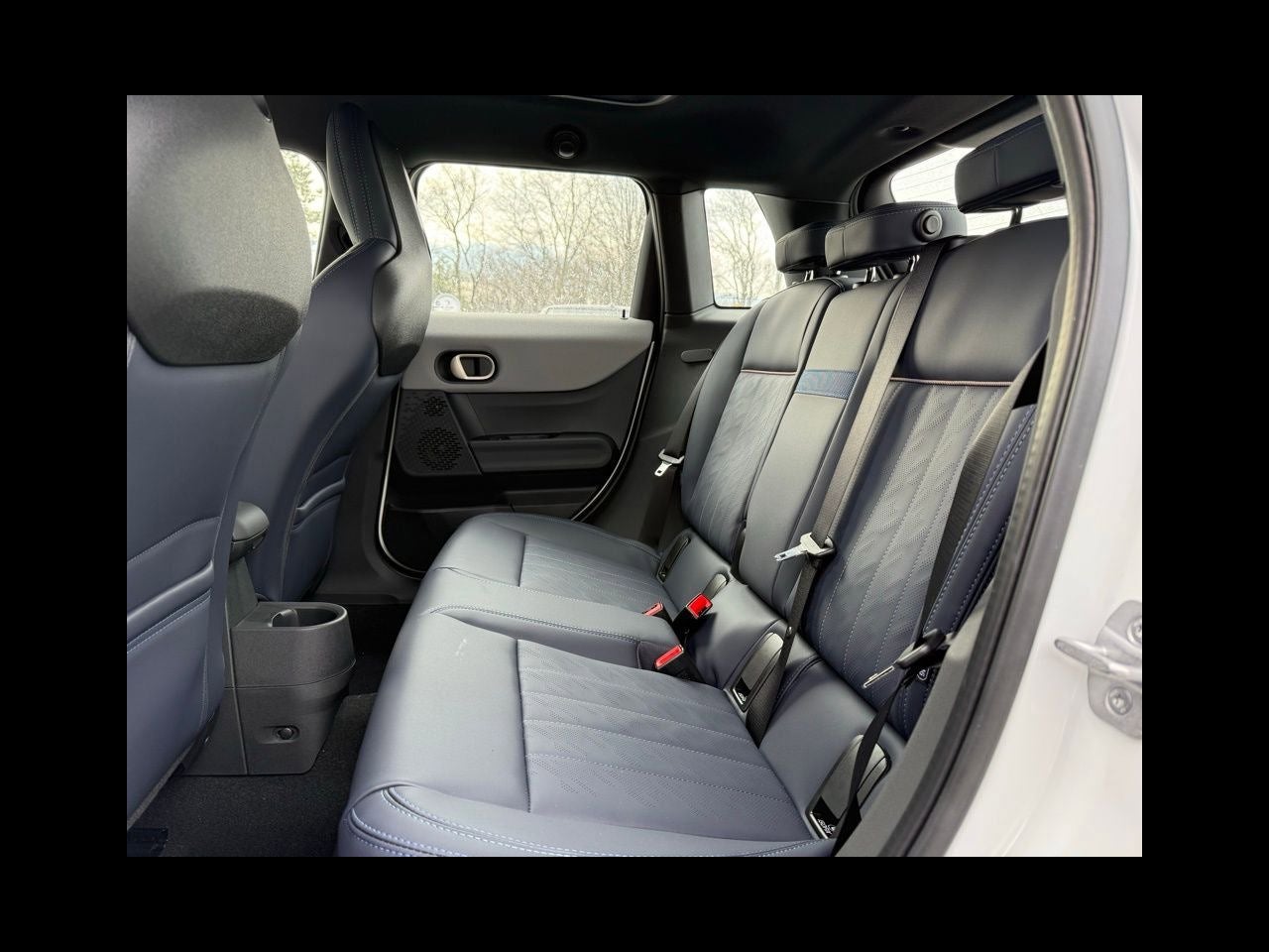 2026 MINI 4 DOOR ICONIC