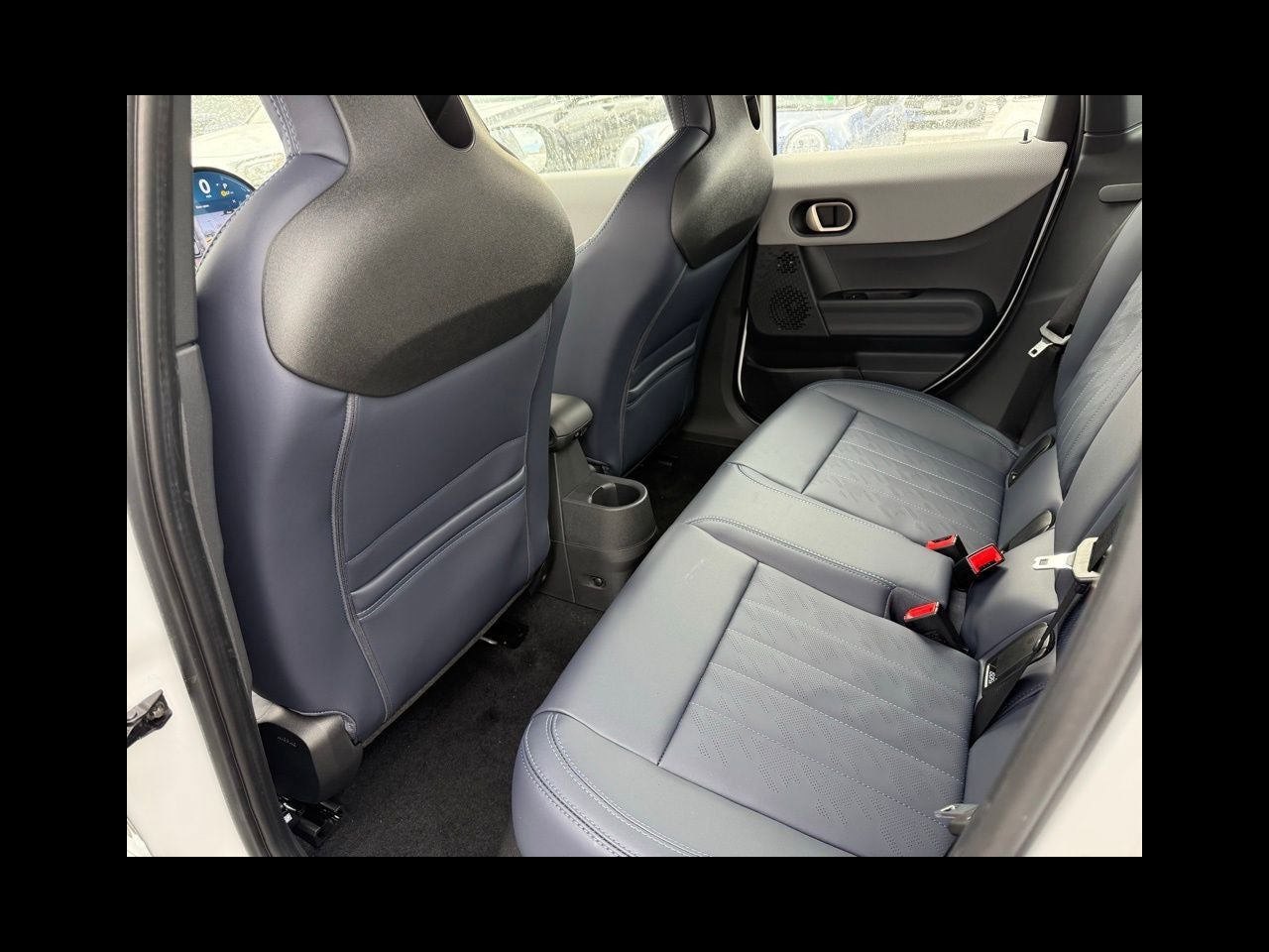 2026 MINI 4 DOOR ICONIC