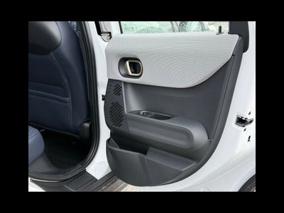 2026 MINI 4 DOOR ICONIC