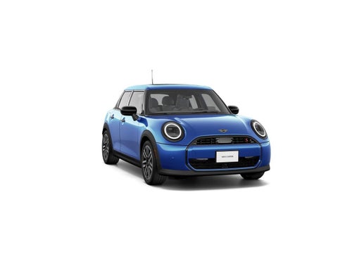 2026 MINI Hardtop 4 Door Cooper S