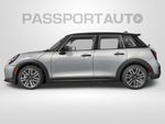 2026 MINI Cooper S Base