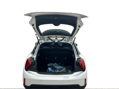 2026 MINI Cooper S Base