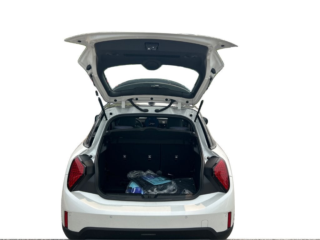 2026 MINI Cooper S Base