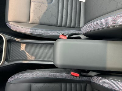 2026 MINI Cooper S Base
