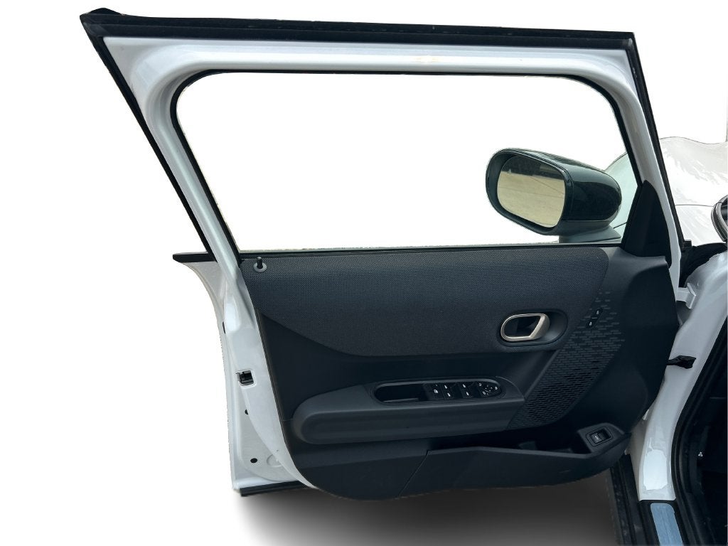 2026 MINI Cooper S Base
