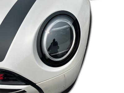 2026 MINI Cooper S Base