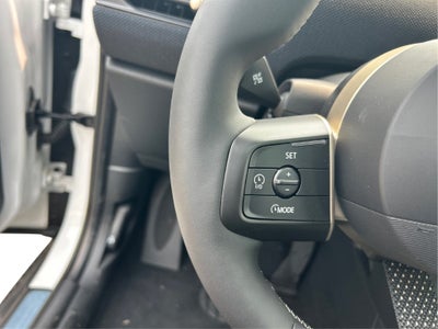 2026 MINI Cooper S Base