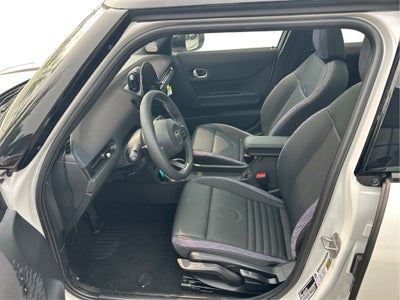 2026 MINI Cooper S Base