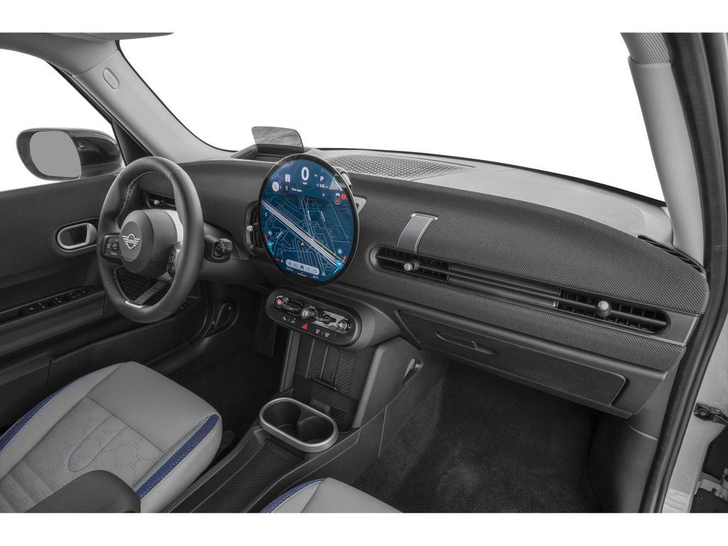 2026 MINI Cooper S Signature Plus 4 Door
