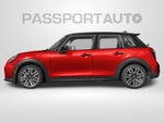 2026 MINI Cooper S Signature Plus 4 Door