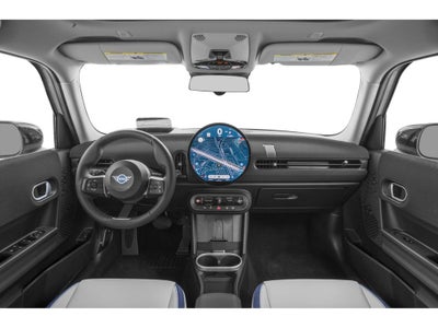 2026 MINI Cooper S Signature Plus 4 Door