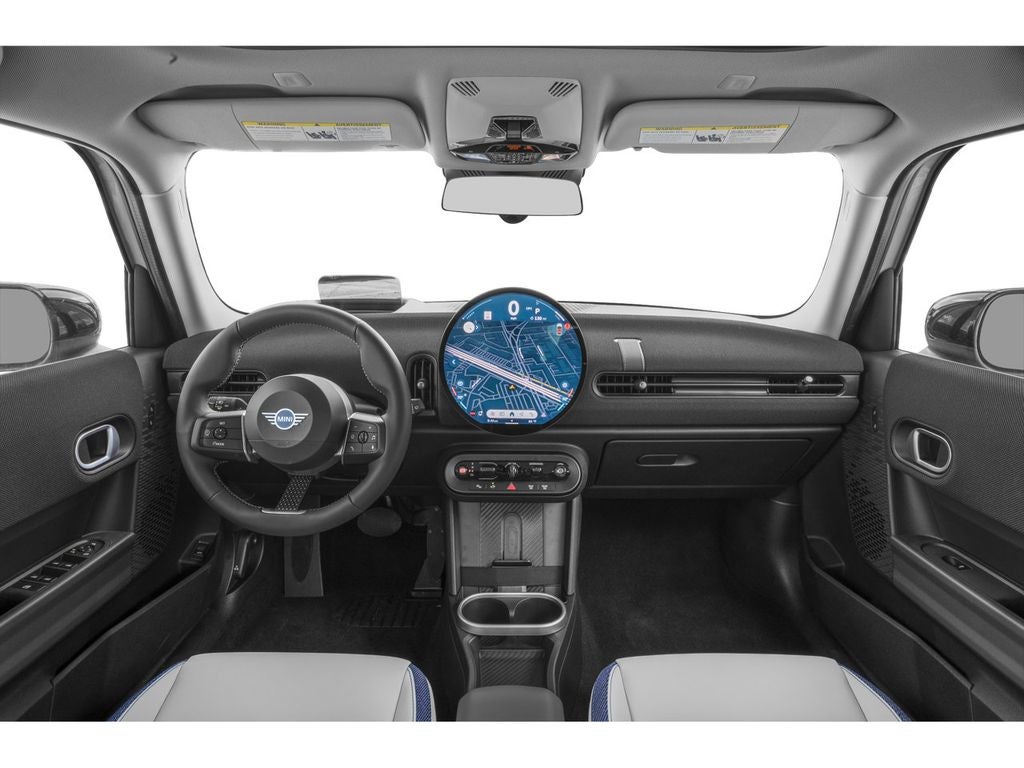 2026 MINI Cooper S Signature Plus 4 Door