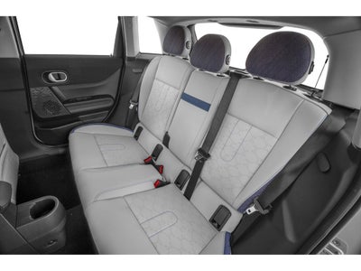 2026 MINI Cooper S Signature Plus 4 Door