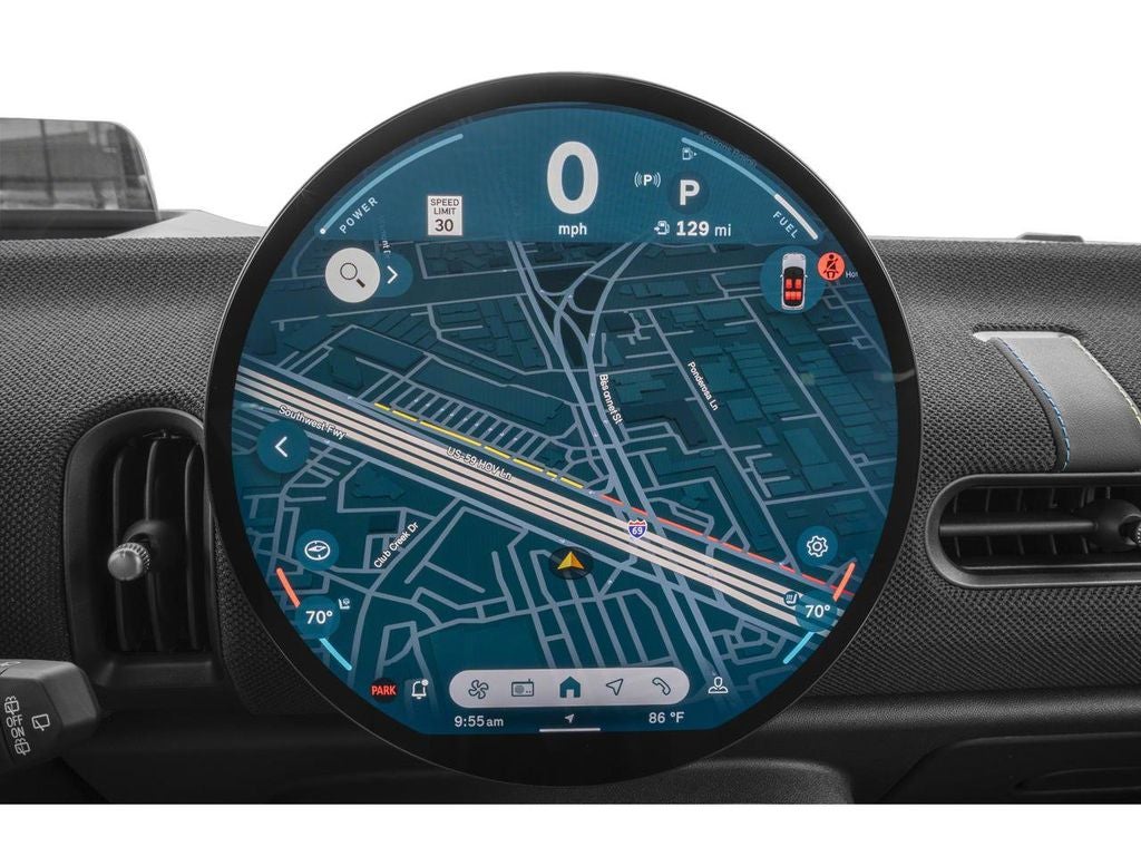 2026 MINI 4 Door Cooper S Iconic