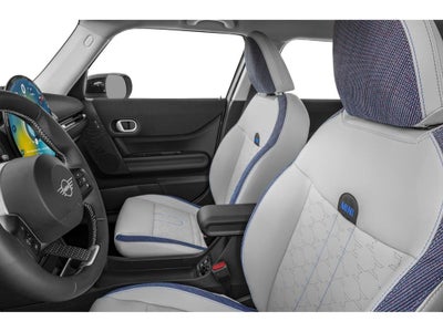 2026 MINI 4 Door Cooper S Iconic