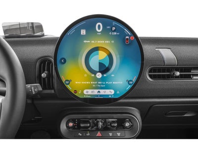 2026 MINI 4 Door Cooper S Iconic