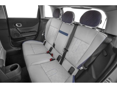 2026 MINI 4 Door Cooper S Iconic