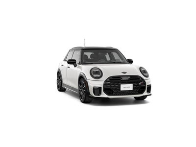 2026 MINI 4 DOOR ICONIC