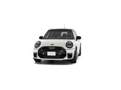 2026 MINI 4 DOOR ICONIC