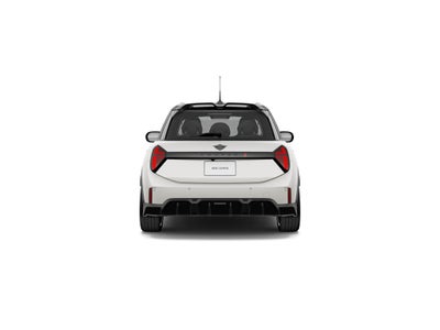 2026 MINI 4 DOOR ICONIC