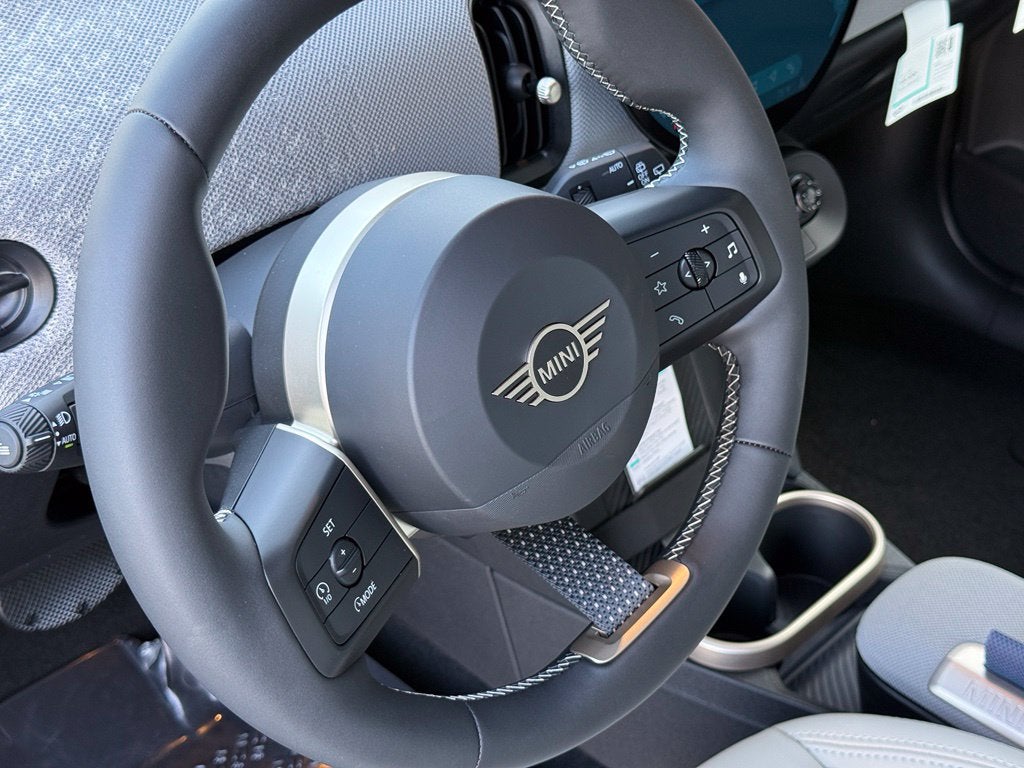 2027 MINI Cooper S Signature Plus 4 Door
