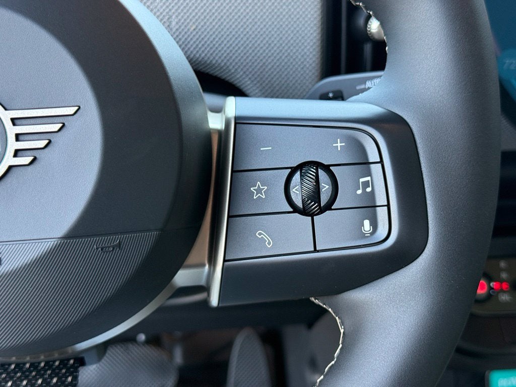 2027 MINI Cooper S Signature Plus 4 Door