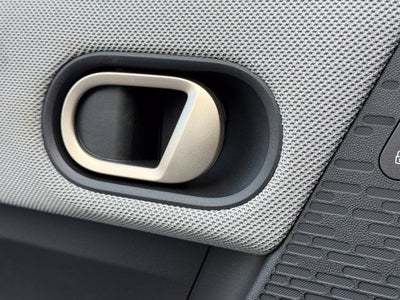2027 MINI Cooper S Signature Plus 4 Door