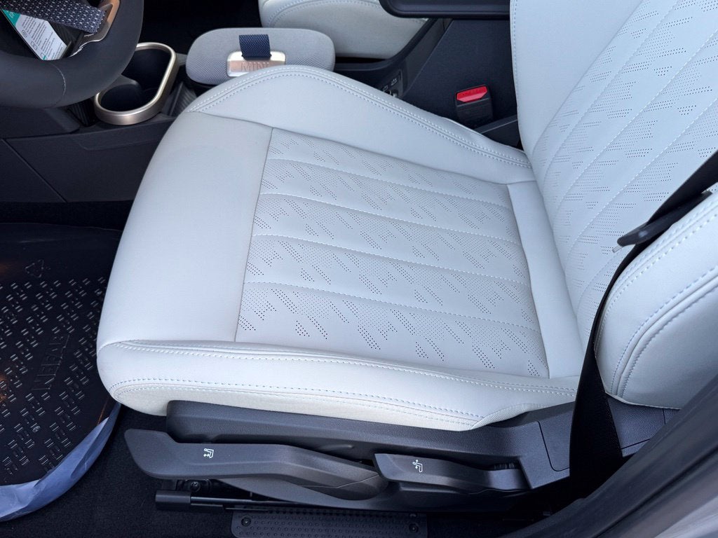 2027 MINI Cooper S Signature Plus 4 Door