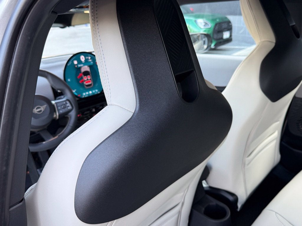 2027 MINI Cooper S Signature Plus 4 Door